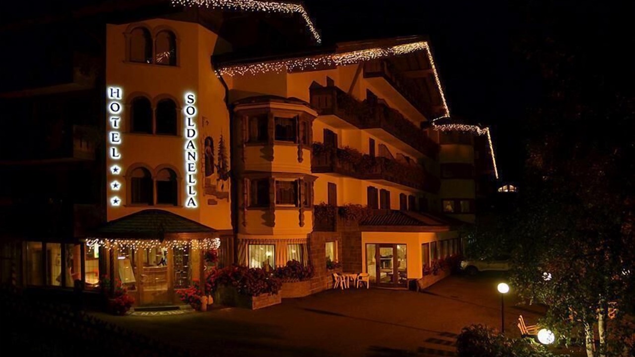 Photo of Outdoor in Moena