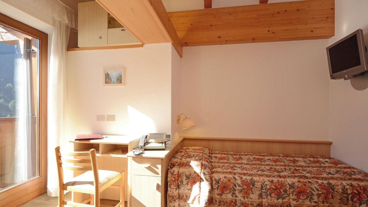 Photo of Bedroom in Moena