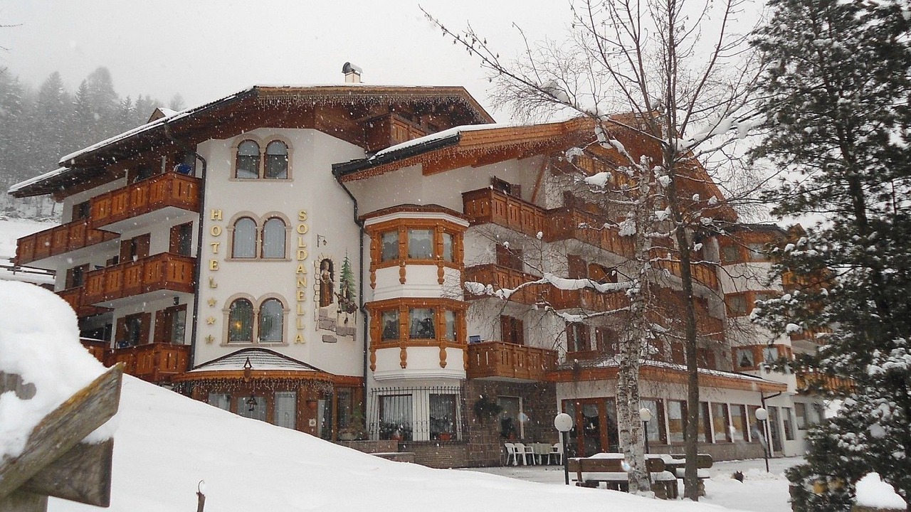 Photo of Outdoor in Moena