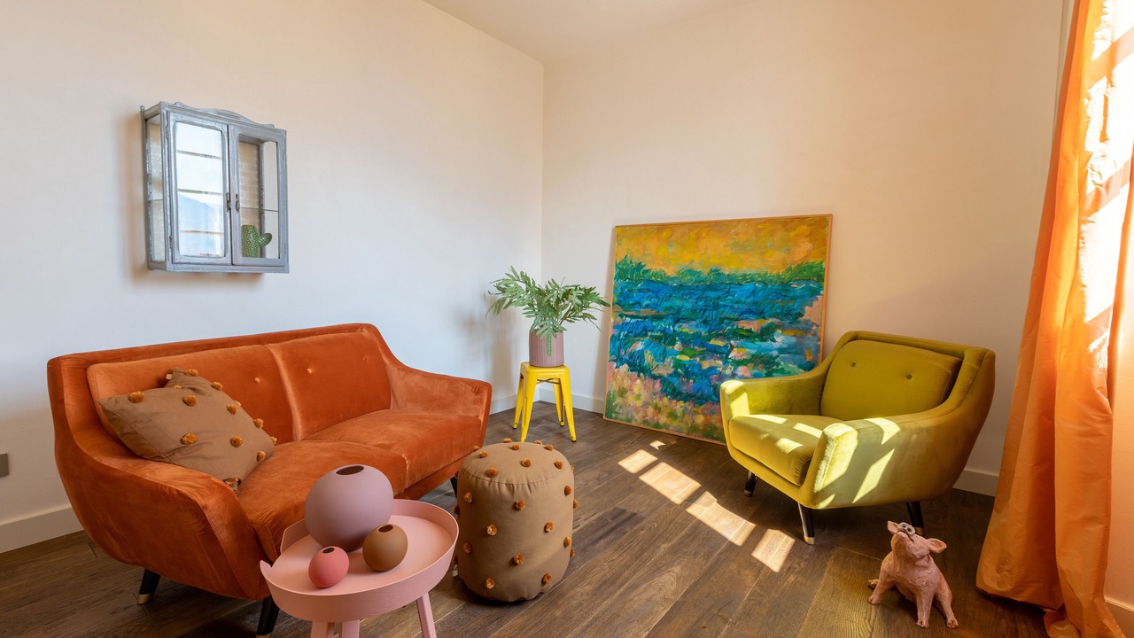 Photo of Bedroom in Ravina