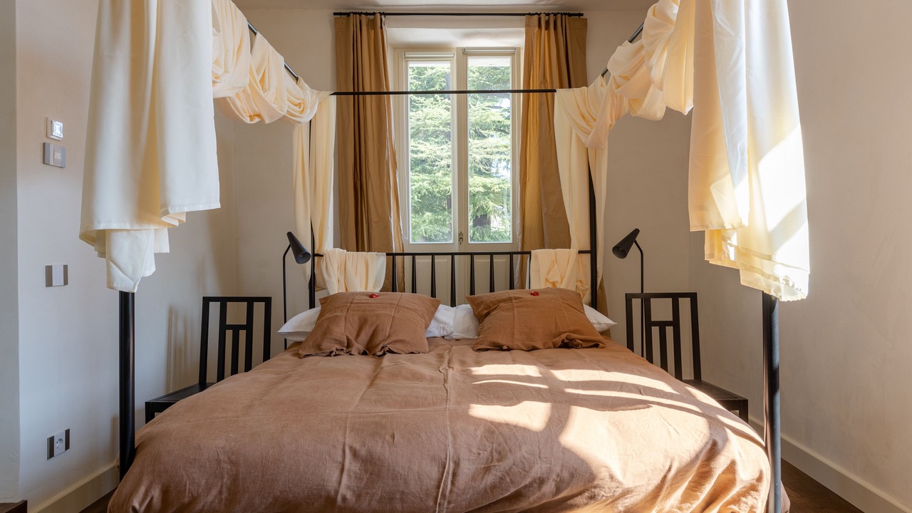 Photo of Bedroom in Ravina