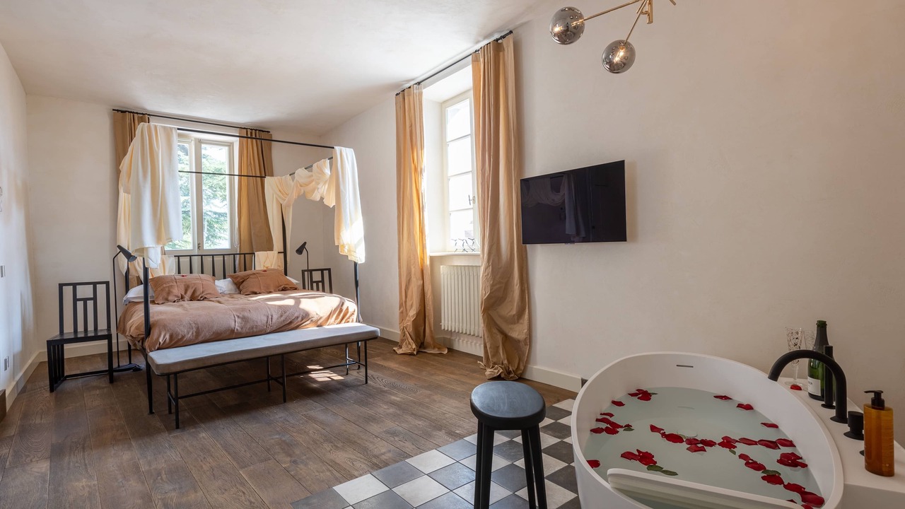 Photo of Bedroom in Ravina