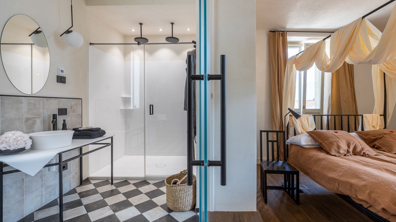 Photo of Bathroom in Ravina