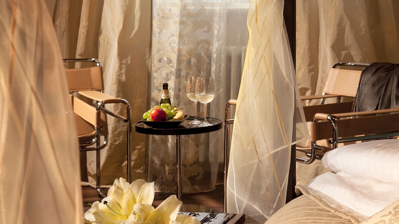 Photo of Bedroom in Ravina