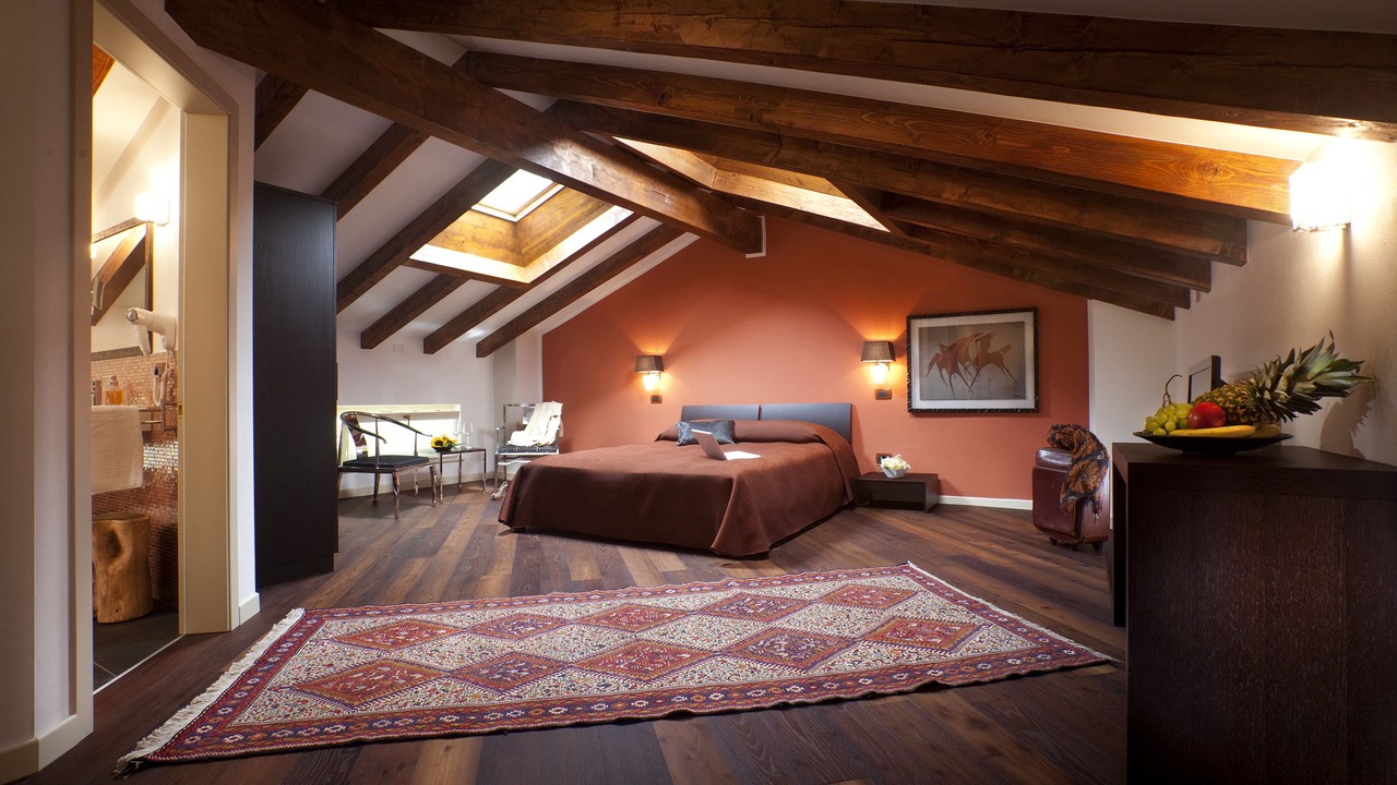 Photo of Bedroom in Ravina