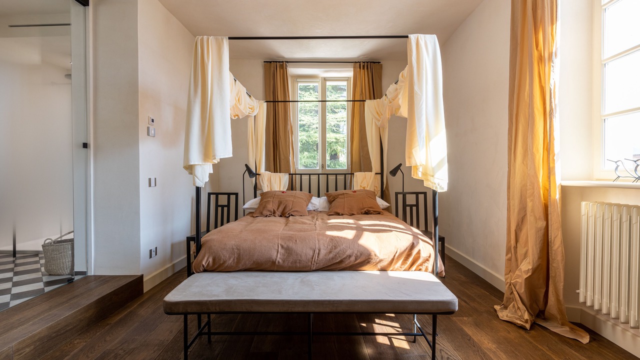 Photo of Bedroom in Ravina