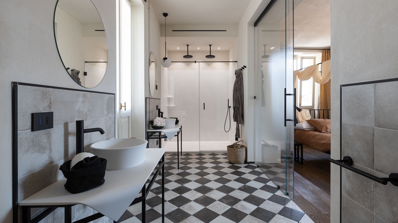 Photo of Bathroom in Ravina