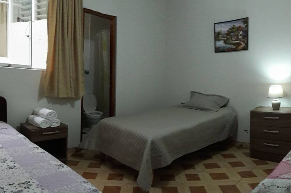 Photo of Bedroom in Cajamarca