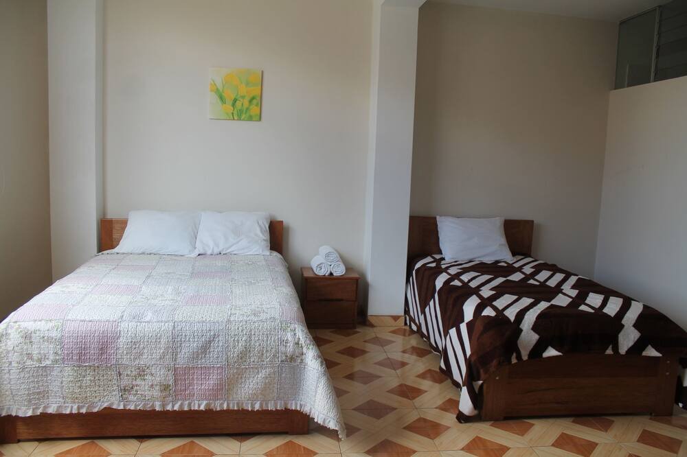Photo of Bedroom in Cajamarca