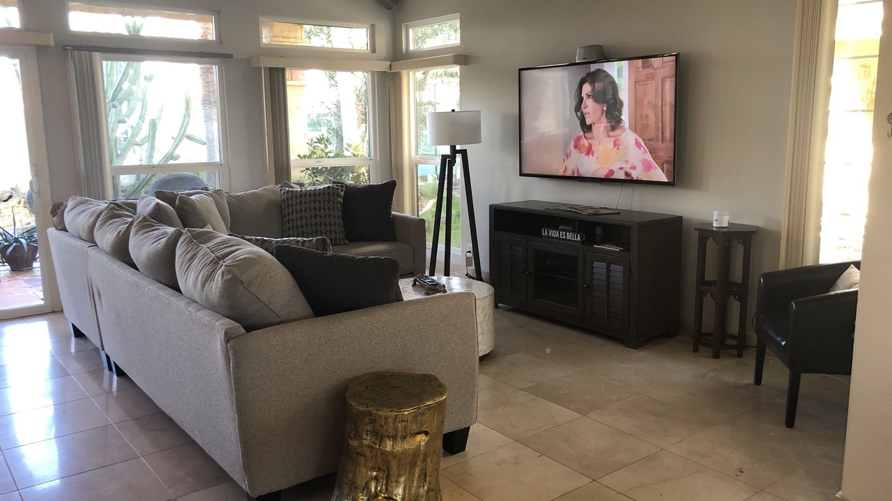 Photo of Livingroom in Scottsdale Ranch