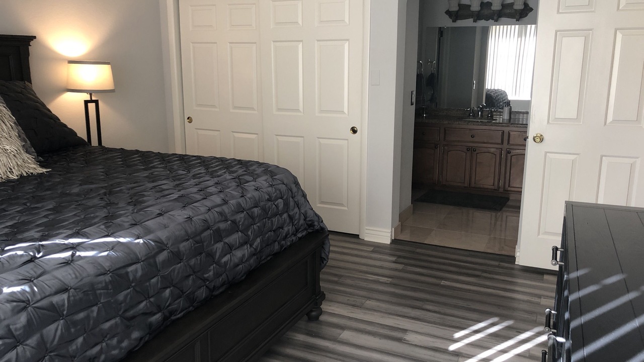 Photo of Bedroom in Scottsdale Ranch