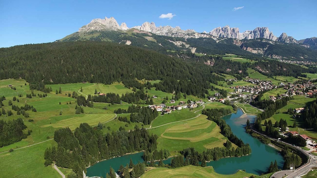 Photo of Others in Vigo di Fassa