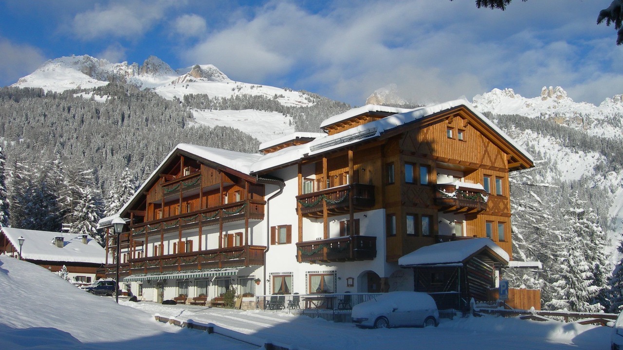 Photo of Outdoor in Vigo di Fassa