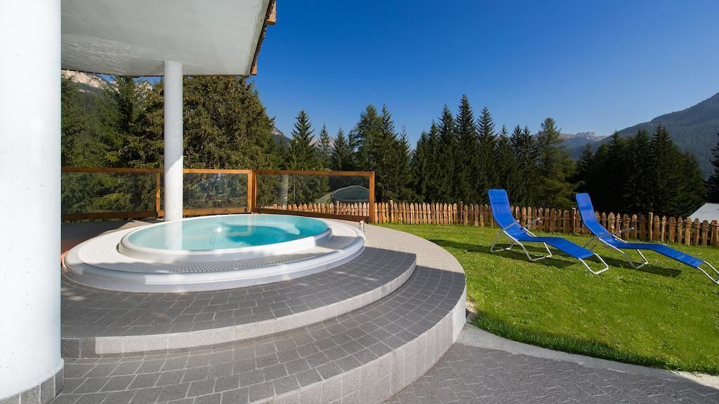 Photo of Outdoor in Vigo di Fassa