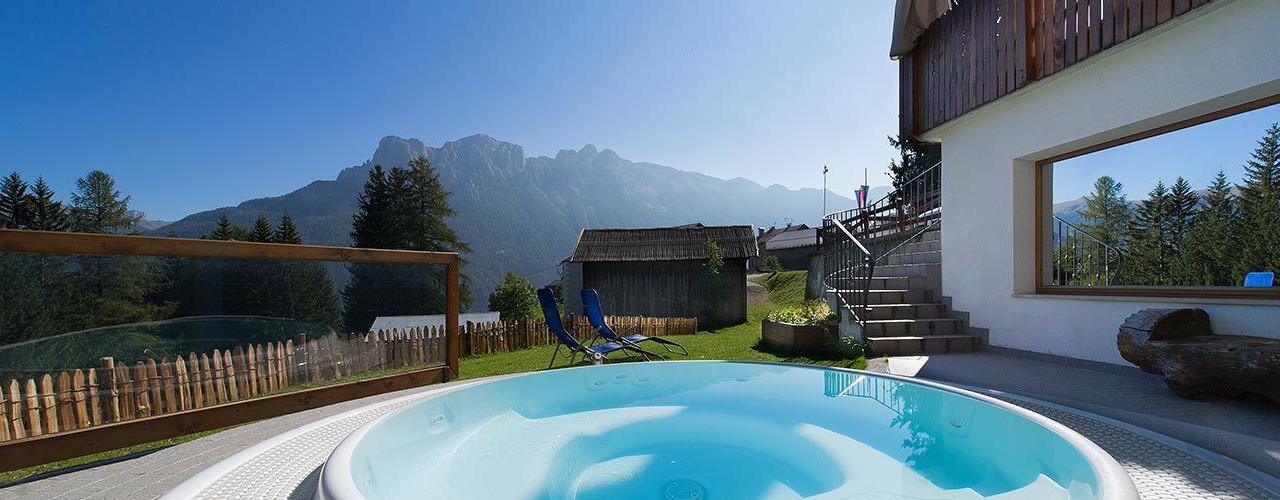 Photo of Outdoor in Vigo di Fassa