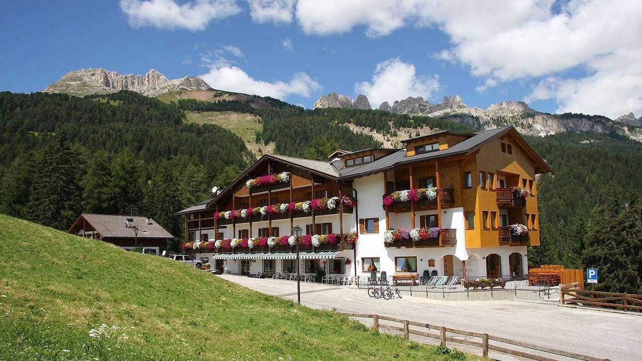 Photo of Outdoor in Vigo di Fassa