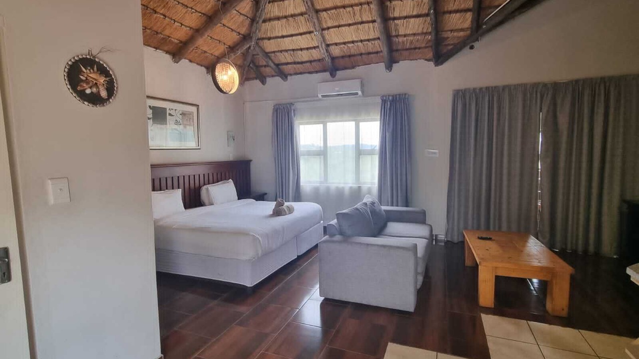Photo of Bedroom in Nongoma