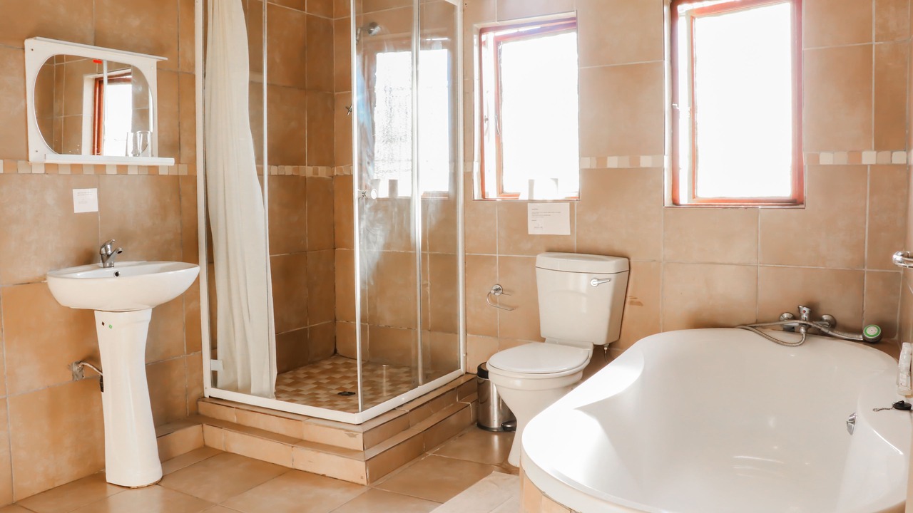 Photo of Bathroom in Nongoma