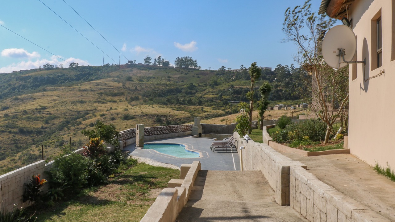 Photo of Outdoor in Nongoma