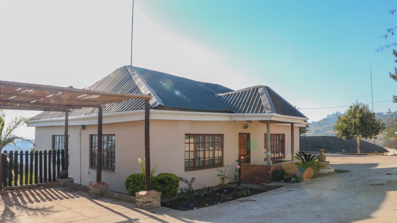 Photo of Outdoor in Nongoma