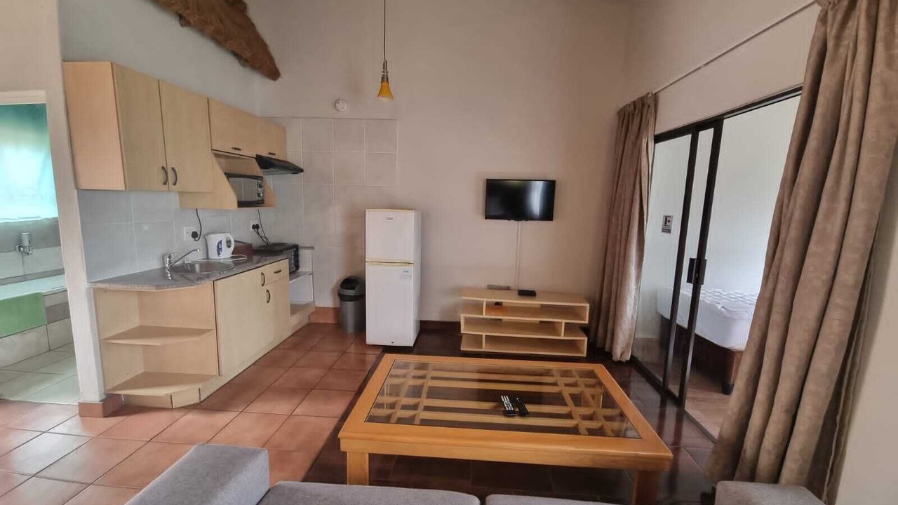 Photo of Bedroom in Nongoma