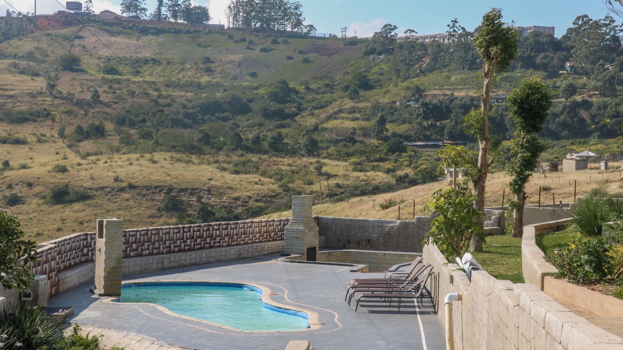 Photo of Outdoor in Nongoma