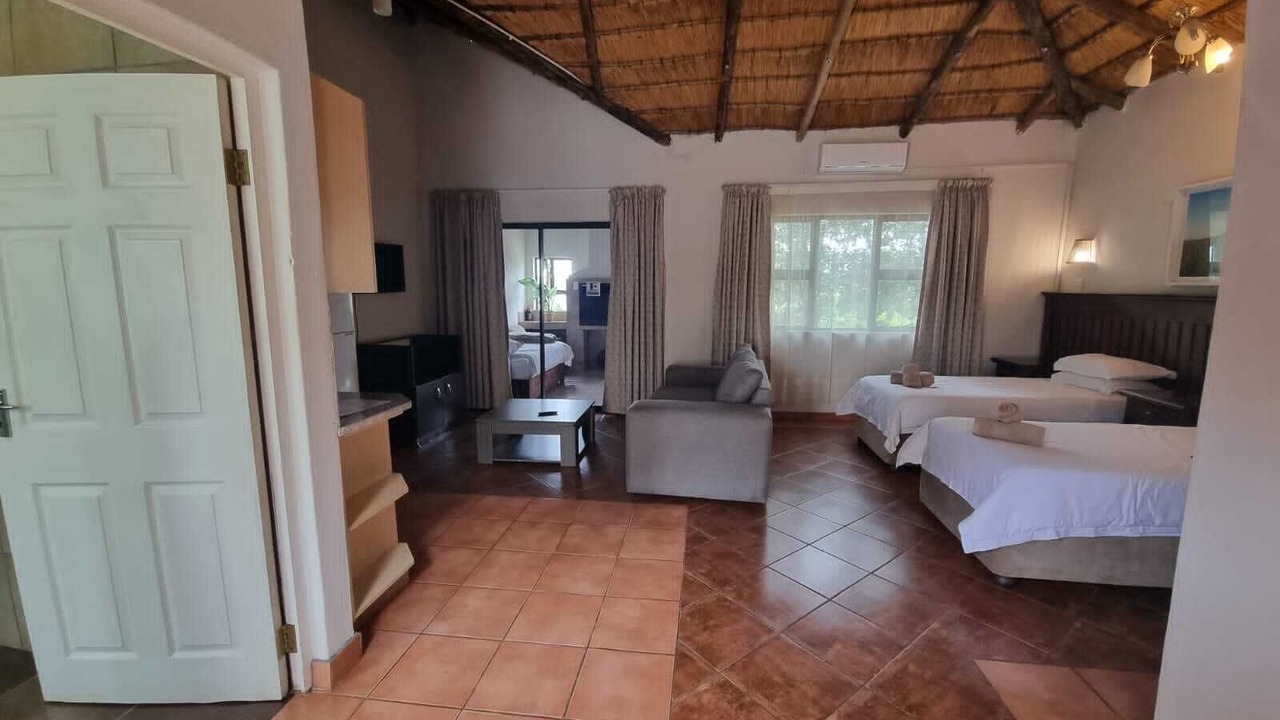 Photo of Livingroom in Nongoma