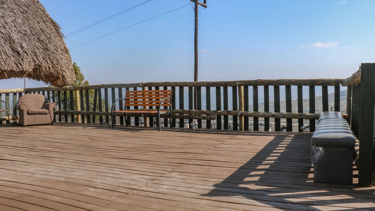 Photo of Patio Balcony in Nongoma