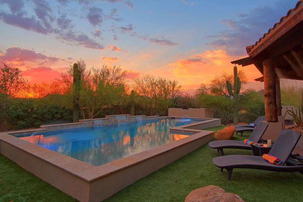 Photo of Outdoor in Cave Creek