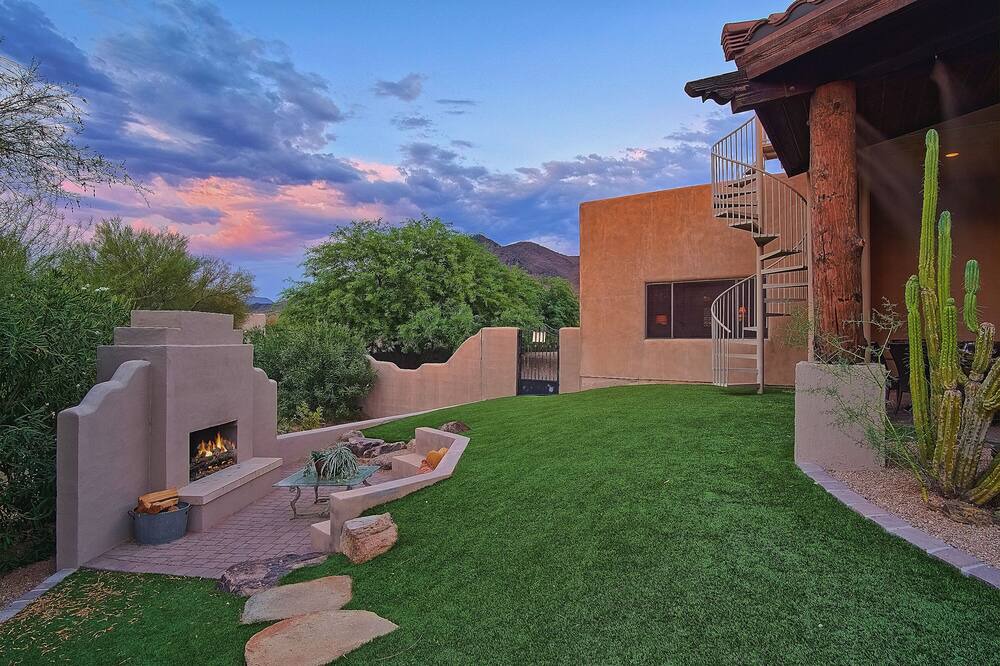 Photo of Outdoor in Cave Creek
