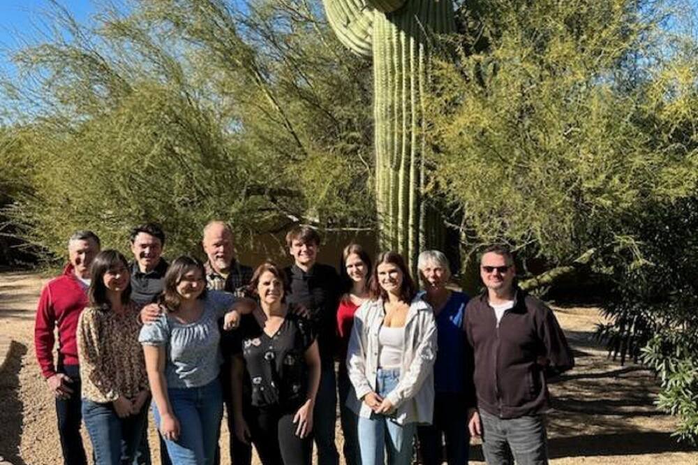 Photo of Others in Cave Creek