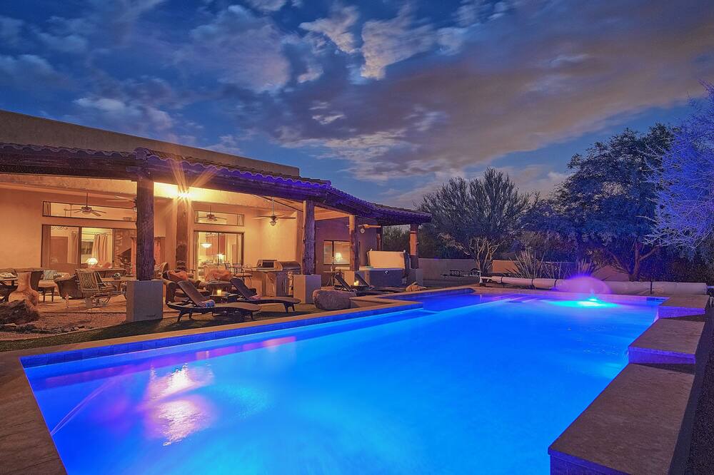 Photo of Outdoor in Cave Creek