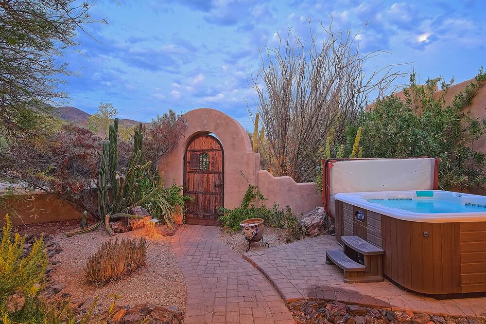 Photo of Outdoor in Cave Creek
