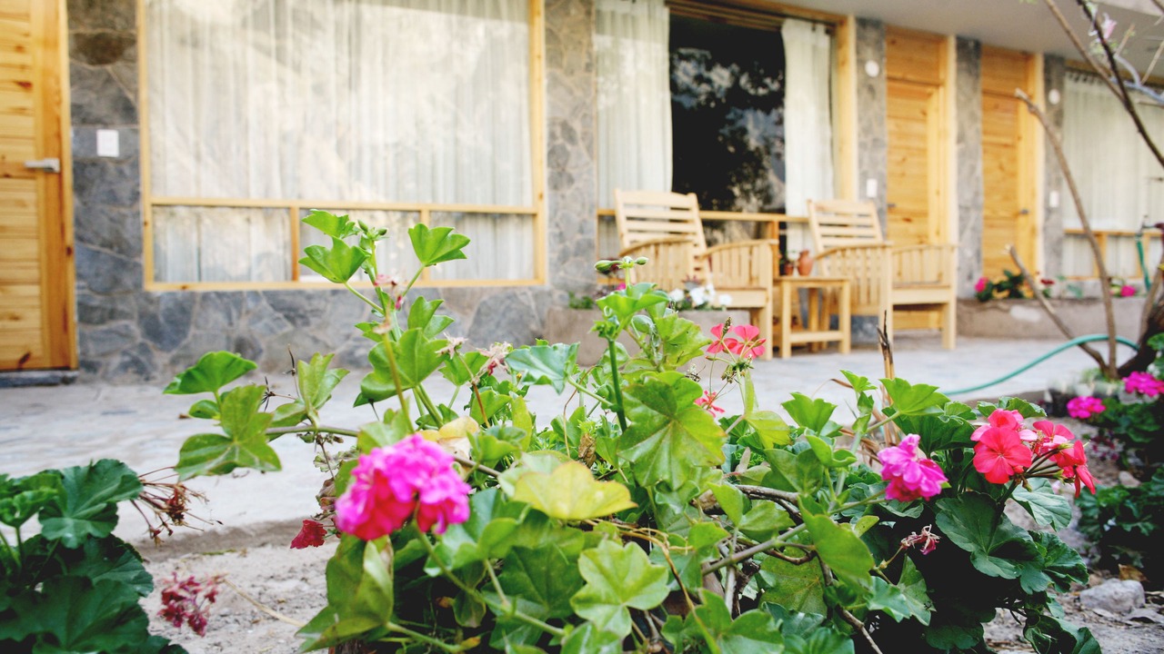 Photo of Outdoor in San Juan de Chuccho