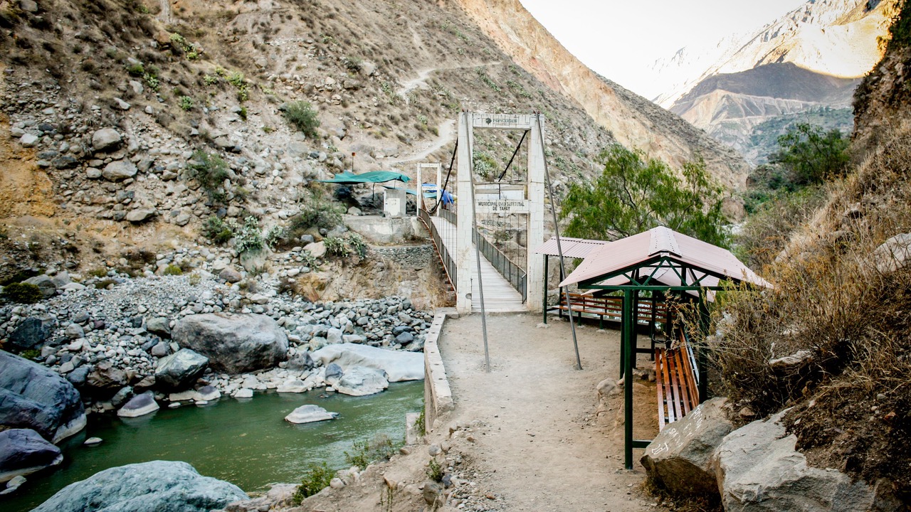 Photo of Outdoor in San Juan de Chuccho