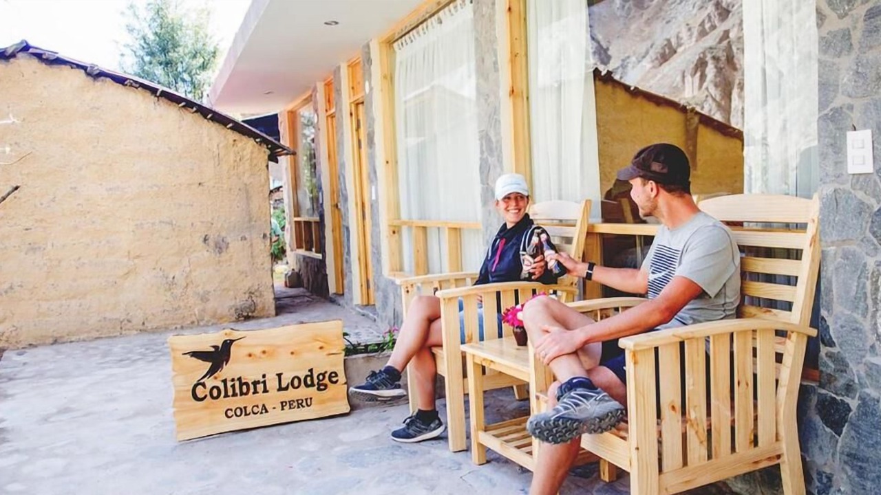Photo of Outdoor in San Juan de Chuccho
