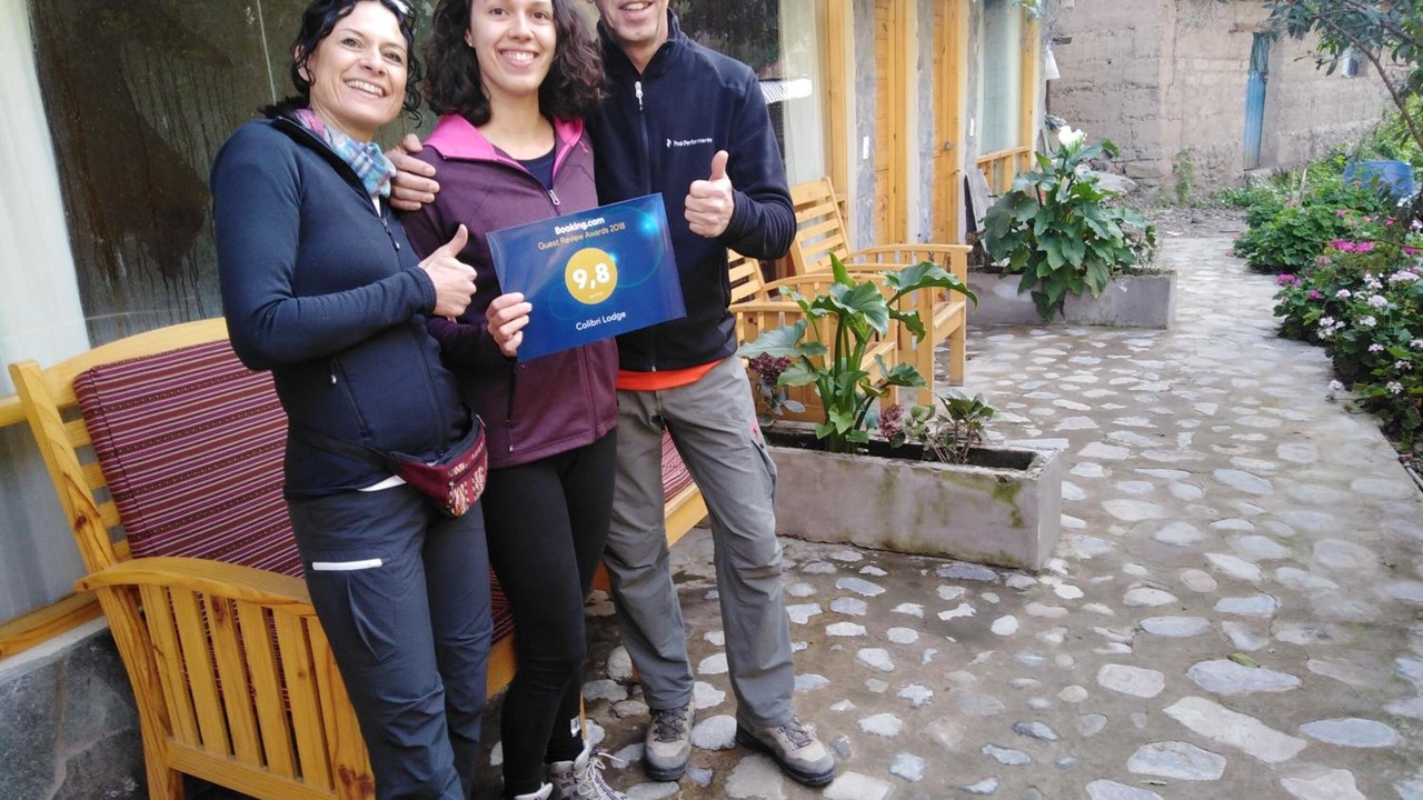 Photo of Outdoor in San Juan de Chuccho