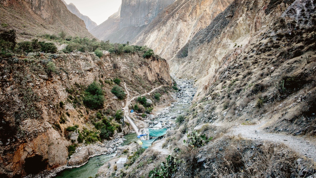 Photo of Outdoor in San Juan de Chuccho