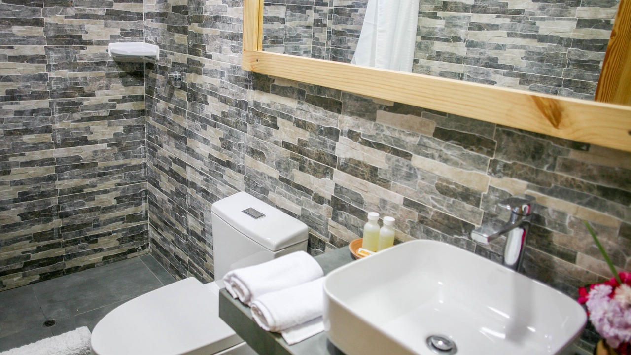 Photo of Bathroom in San Juan de Chuccho