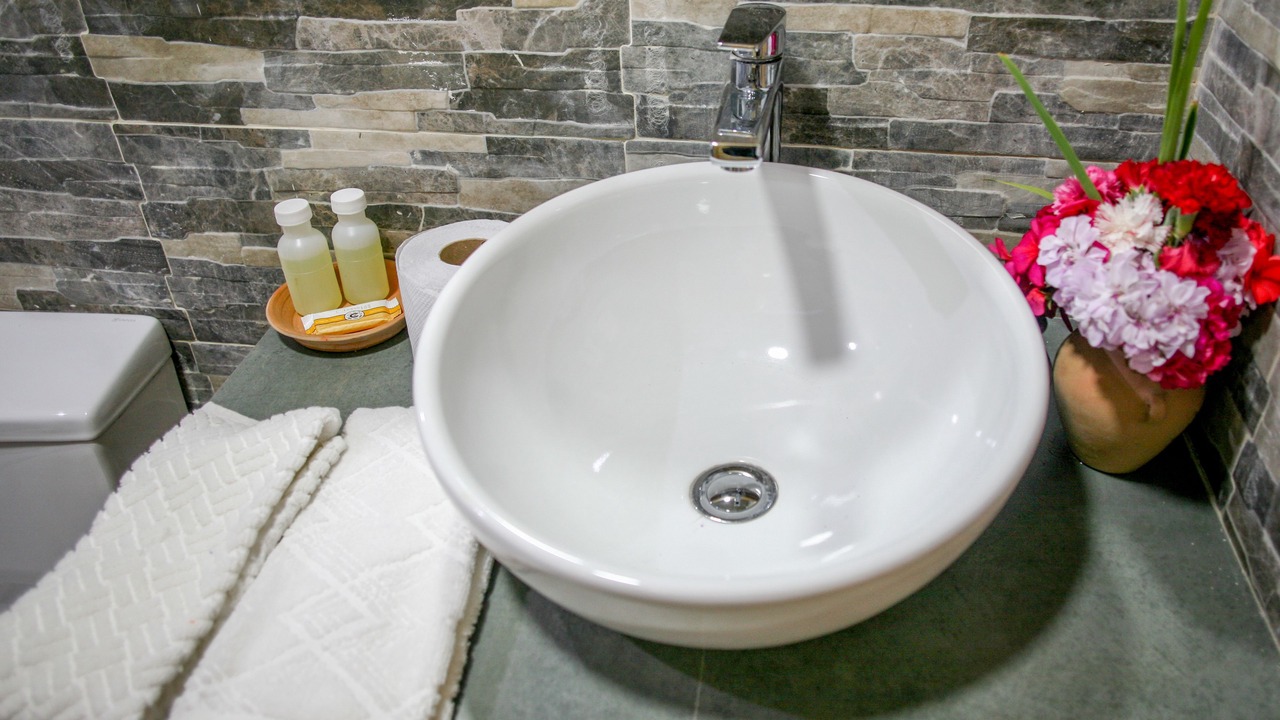 Photo of Bathroom in San Juan de Chuccho