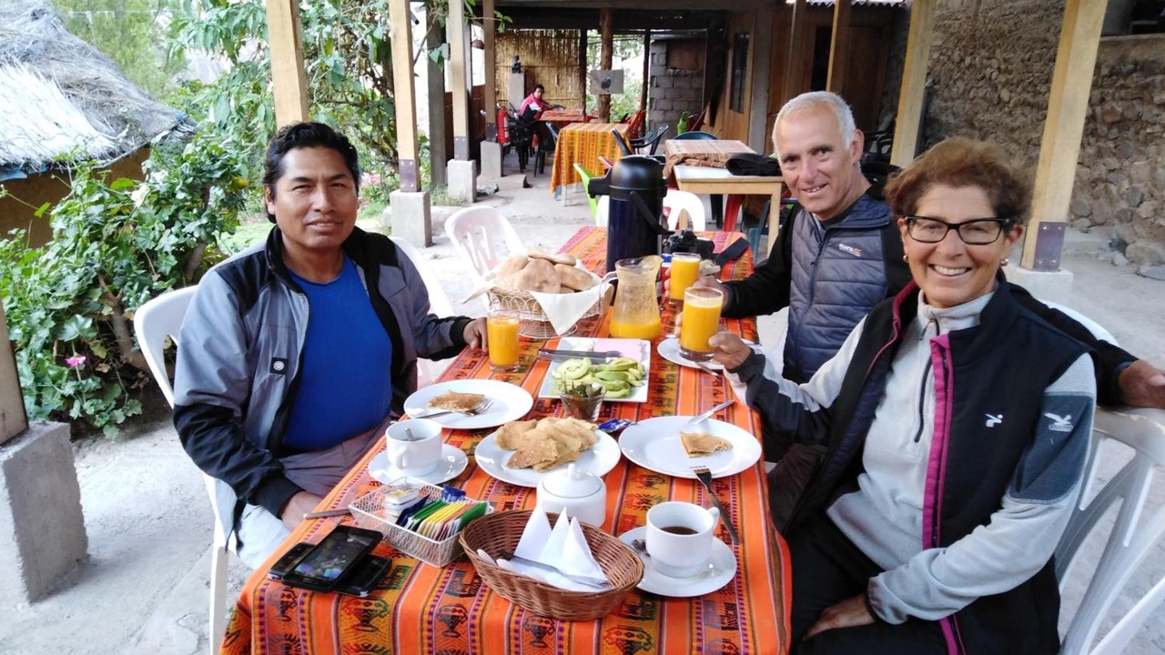 Photo of Others in San Juan de Chuccho