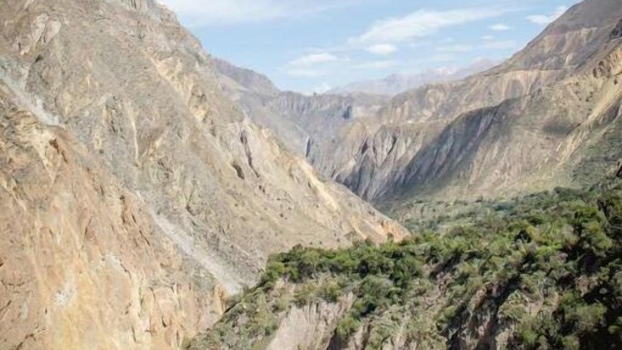 Photo of Outdoor in San Juan de Chuccho