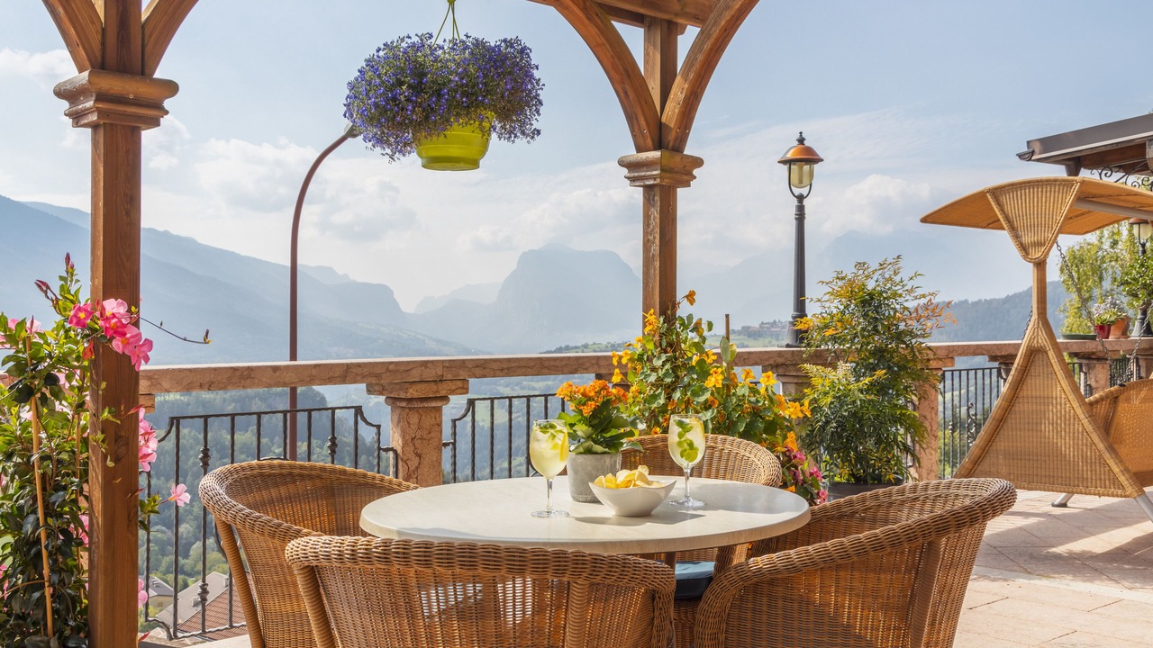 Photo of Outdoor in San Lorenzo in Banale
