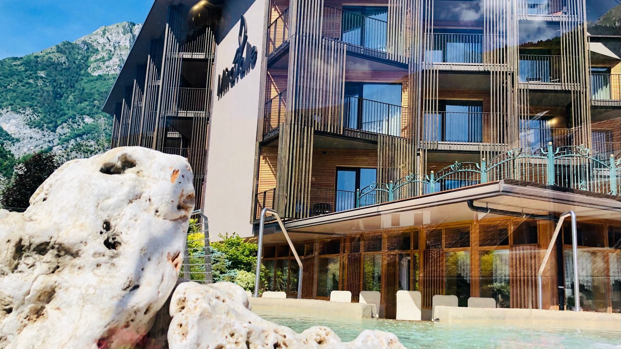 Photo of Outdoor in San Lorenzo in Banale