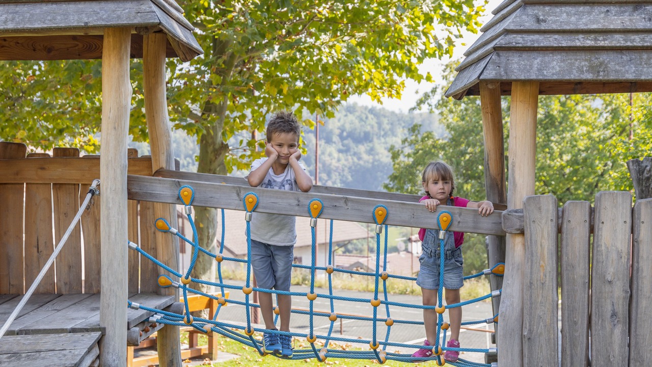 Photo of Outdoor in San Lorenzo in Banale