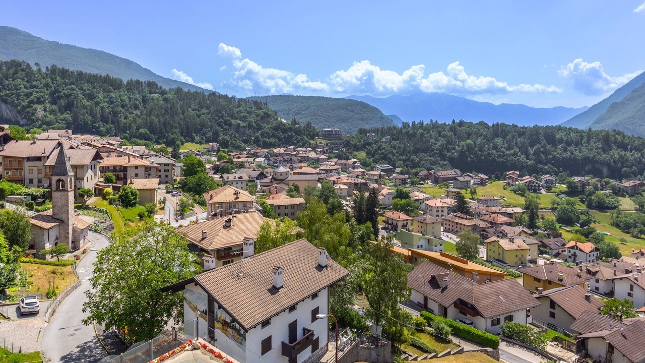 Photo of Others in San Lorenzo in Banale