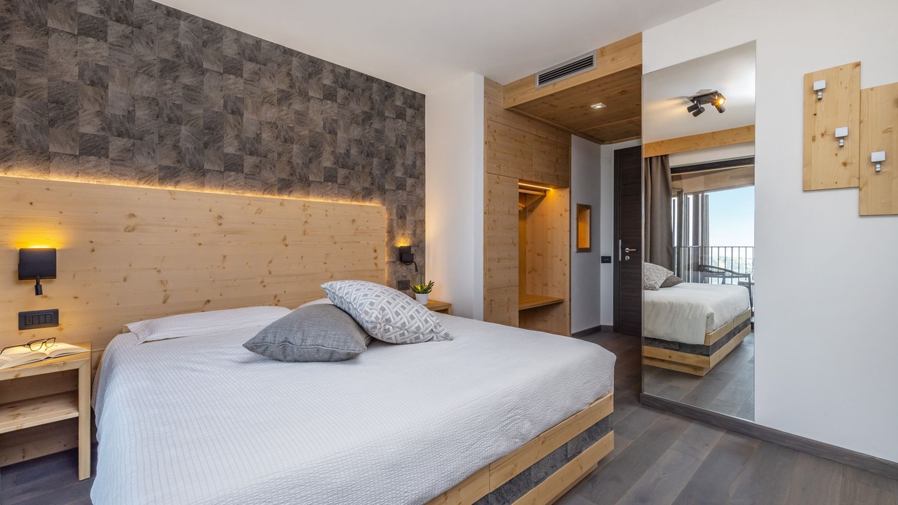 Photo of Bedroom in San Lorenzo in Banale