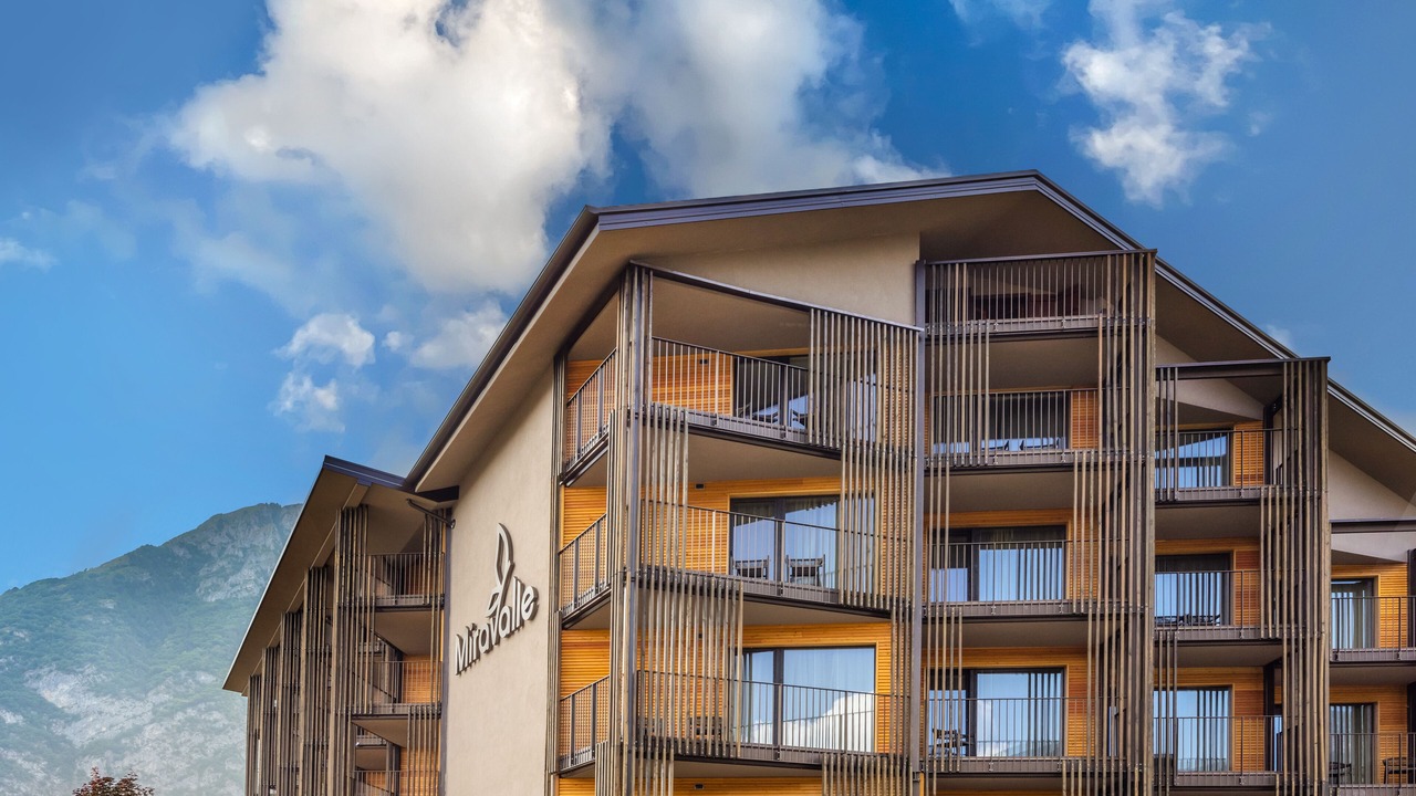Photo of Outdoor in San Lorenzo in Banale