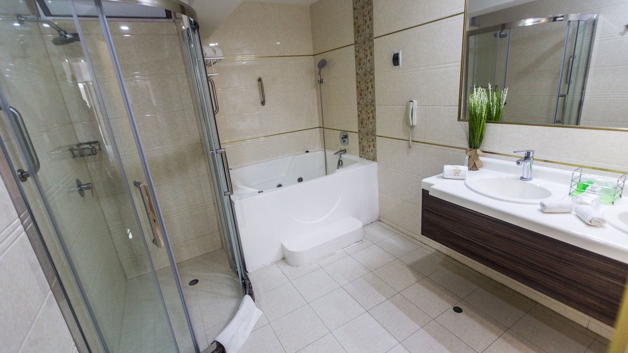 Photo of Bathroom in Trujillo
