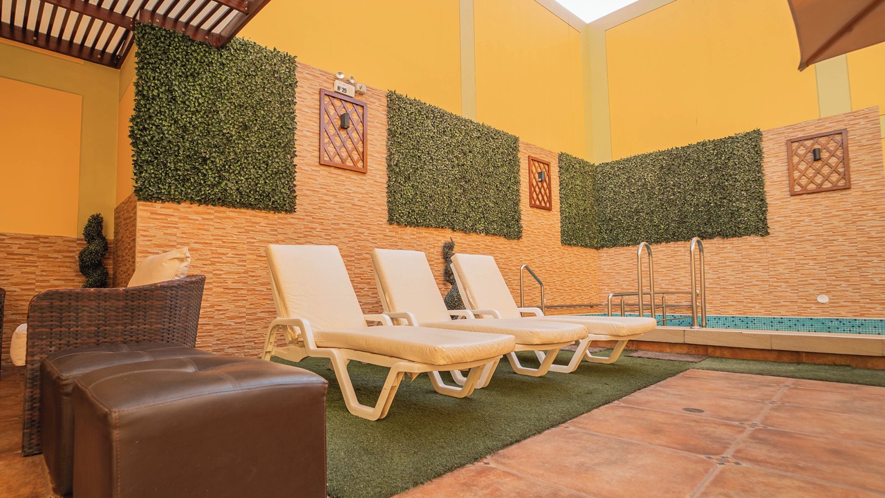 Photo of Patio Balcony in Trujillo